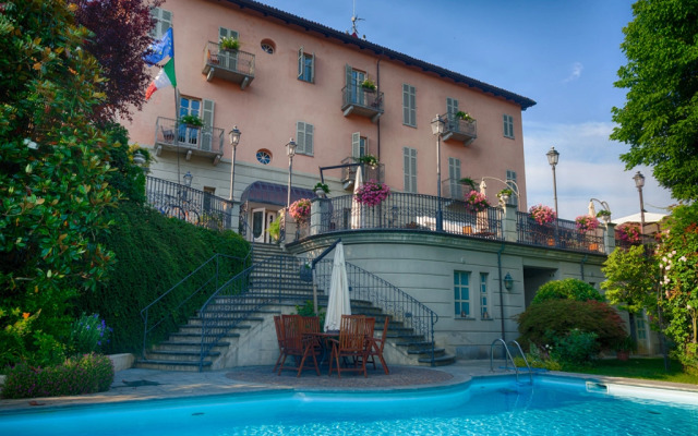 Ristorante Albergo Ca' Vittoria