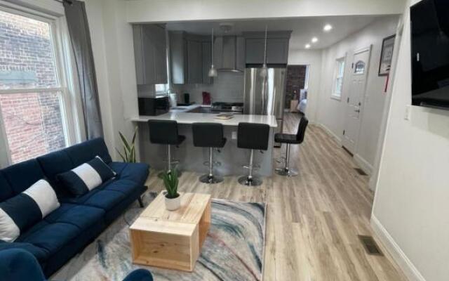 Modern Luxury Apartment near NYC