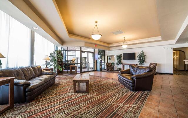 Studio 6 Suites Butte, MT – I-90 / I-15