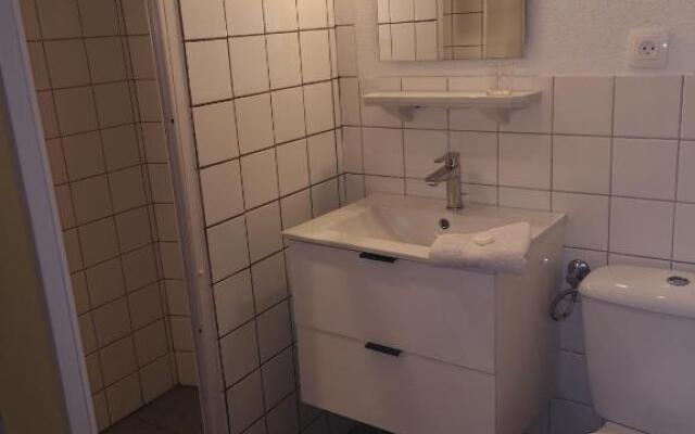 Gîte Maison des Vignerons