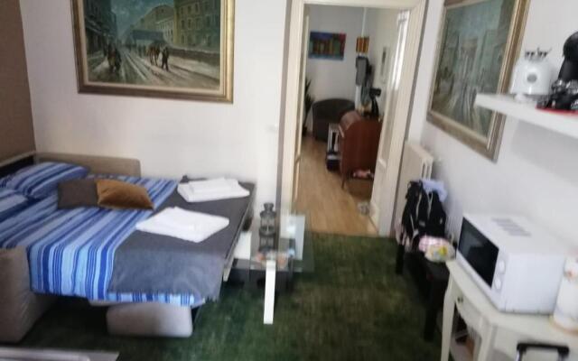 Suite Apartent 4 milano centrale