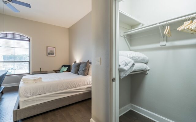 The Luxury Suites at Arrive Eilan