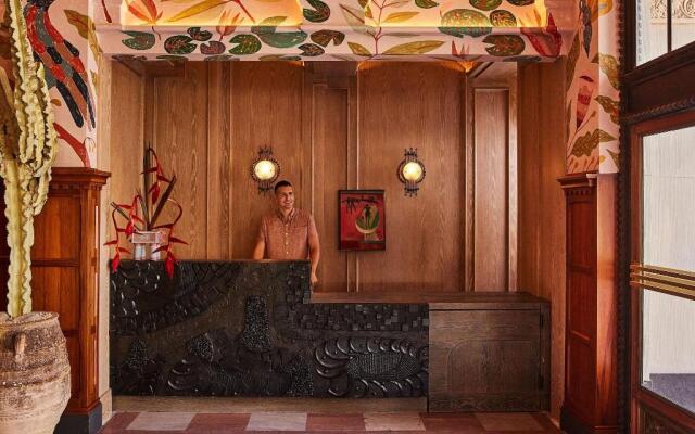 Downtown Los Angeles Proper Hotel, a Member of Design Hotels