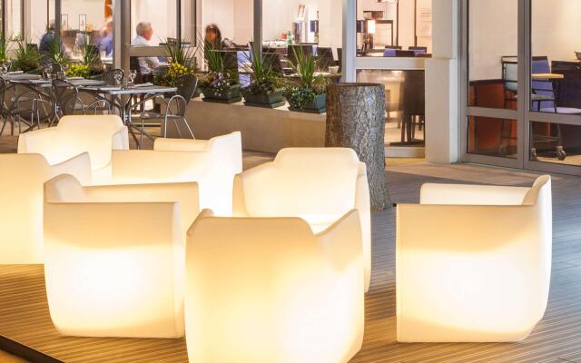 Novotel Rennes Alma