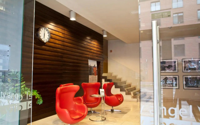 Autobudget Apartments Krakow