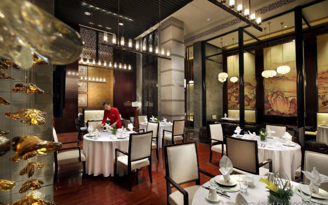 Crowne Plaza Chengdu Panda Garden by IHG - Near Panda Base