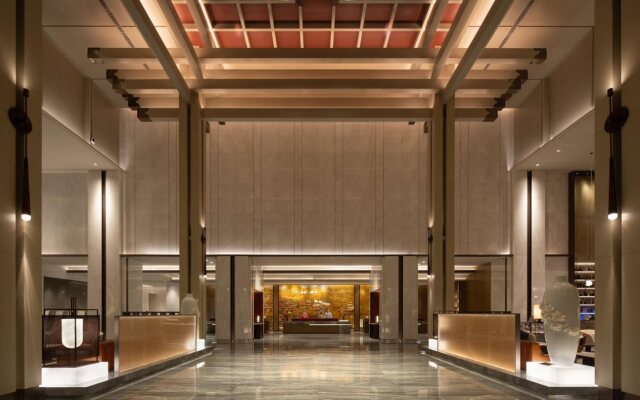 InterContinental Quanzhou by IHG