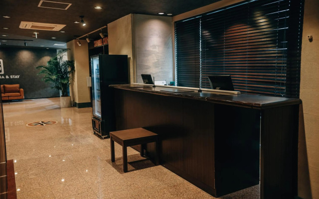 3S Hotel Hiratsuka