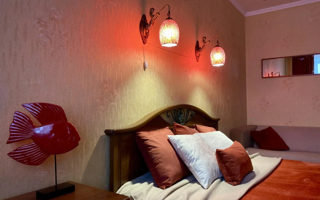 Compass (Компасс) на улице Первомайская