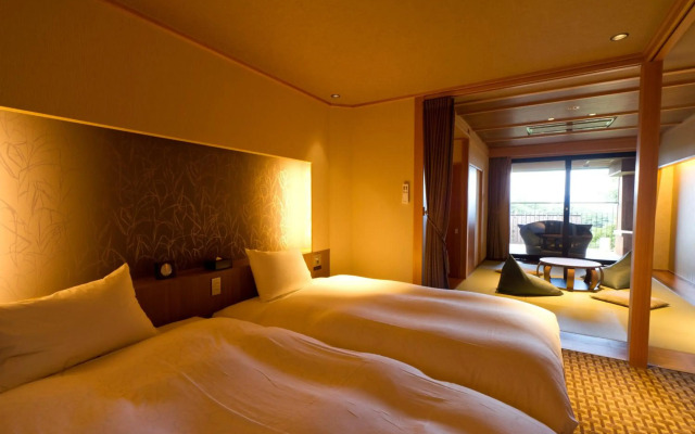 Hotel Laforet Shuzenji