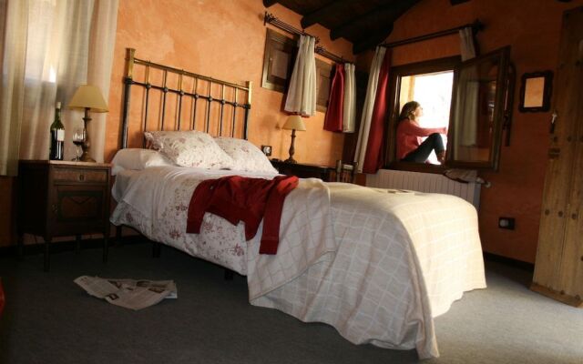 Hotel Rural Abejaruco