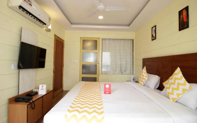 Tahira Beach Resort By OYO Rooms