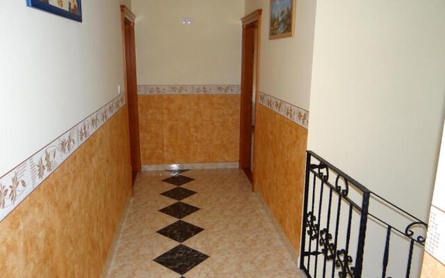 Marinica Apartman
