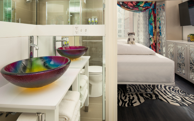 Staypineapple, An Artful Hotel, Midtown