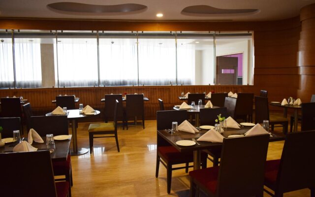 Sewa Grand Hotel