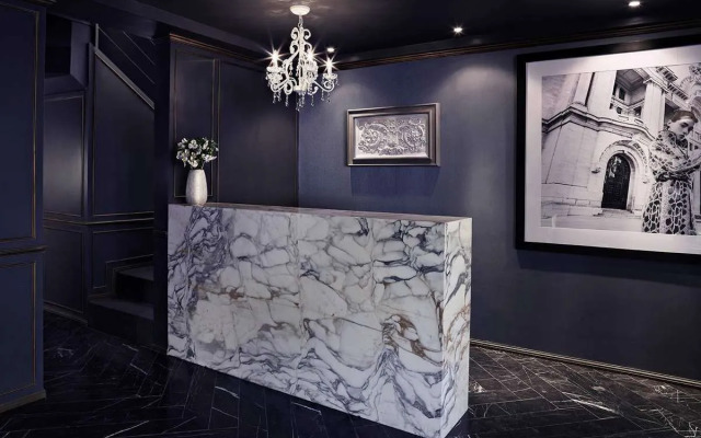 Mathias Boutique Apartments by Viadora