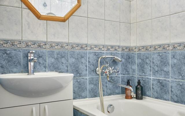 Comfort Home (Комфорт Хоум) на улице Щепкина