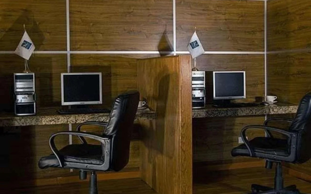 Quality Inn Ciudad Obregon