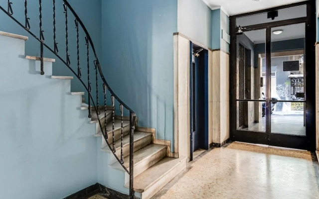 Sanders Center - Nice Studio Apartment