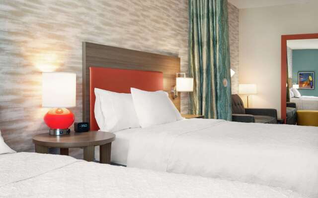Home2 Suites By Hilton Minneapolis University Area