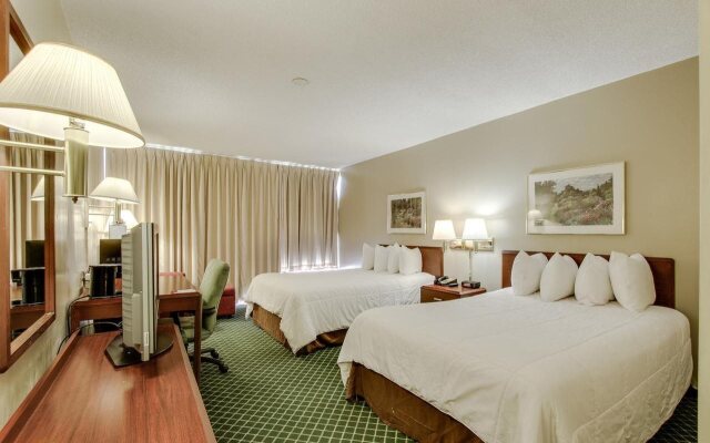 Holiday Inn Dallas Market Ctr Love Field by IHG