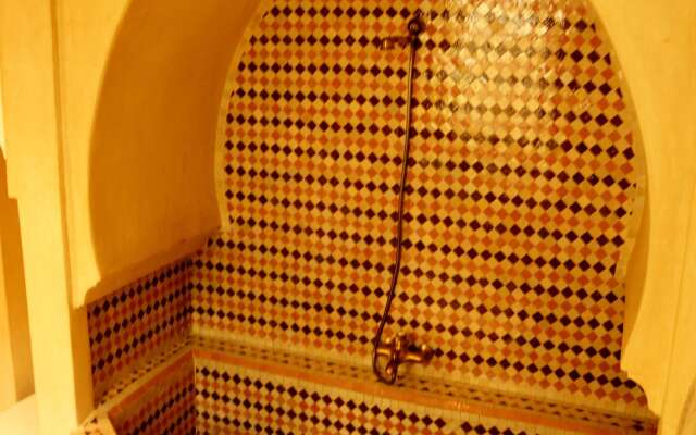 Riad Shama