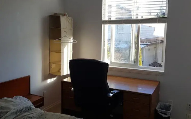 Berkshire Homestay
