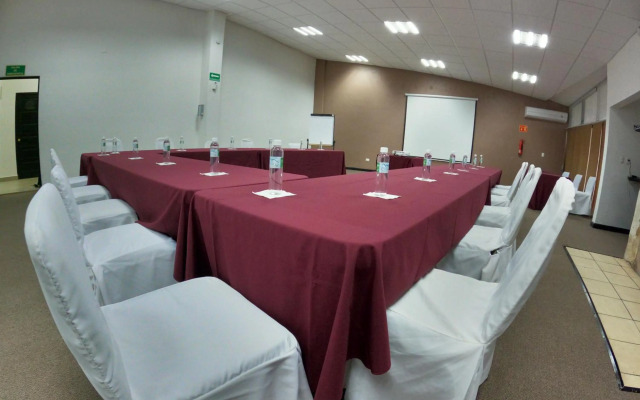 Hotel Chipinque