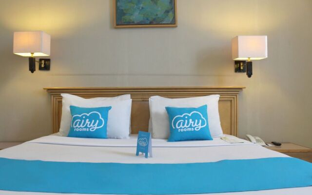 Airy Kartika Plaza Kuta Centre 8X Bali