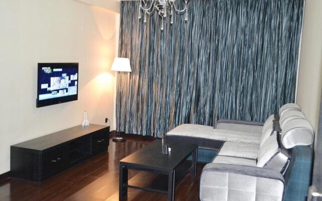 Jasmine Crystal Hotel