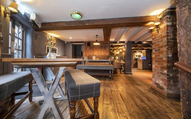 The Old Mill by Greene King Inns