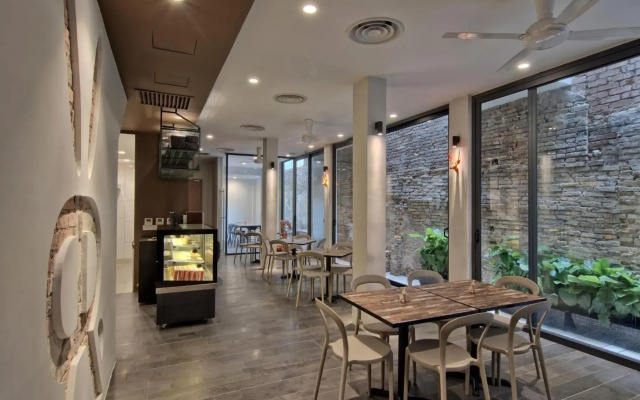Timez Hotel Melaka