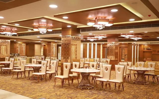 Hotel Broadway Inn