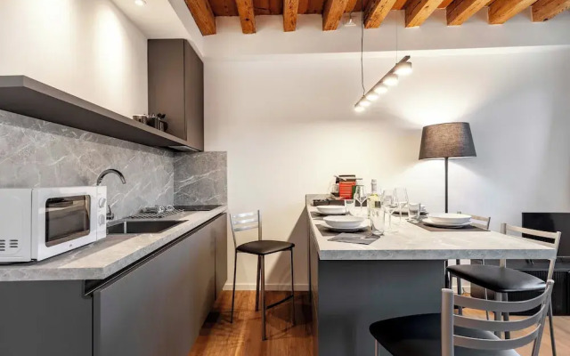 San Lorenzo Apartments 5054