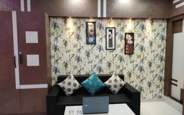 Hotel Central Square (Muzaffarpur)