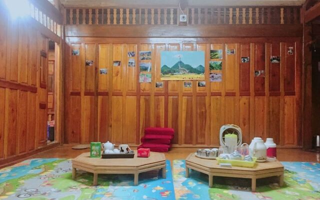 Thao Ly Homestay - Hostel