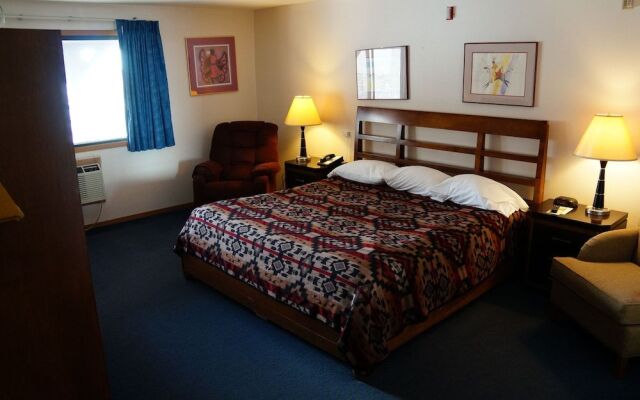 Fort Randall Casino Hotel