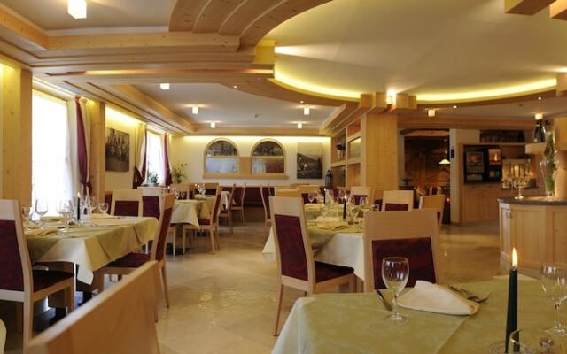 Hotel Tirol Natural Idyll