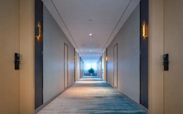 Magnotel Hotel (Pei County Lingchuang Guoji Guangchang Nanhuan Road)