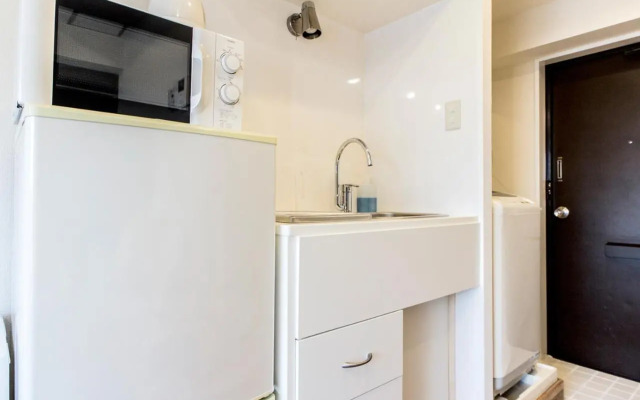 Dwell Urban 6D
