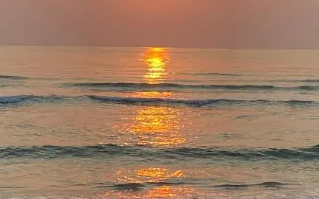 La Casita sea view Hua Hin