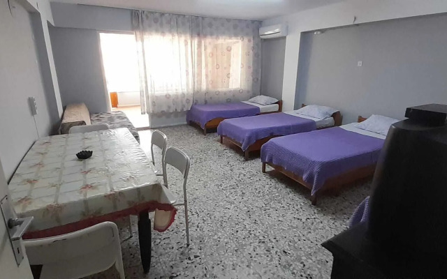 Set Arat Motel & Pansiyon