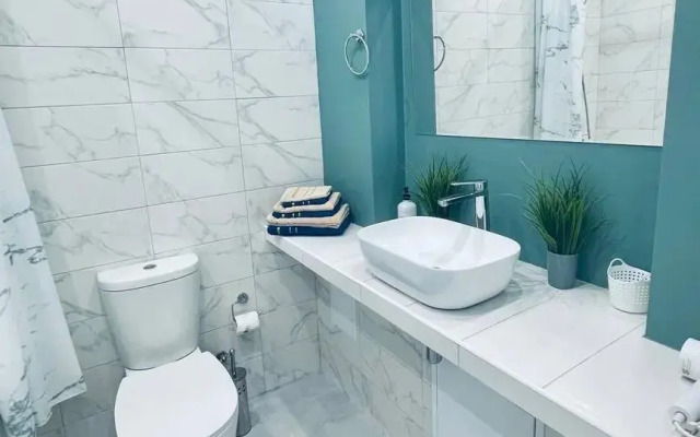 Апартаменты Ap'hotel butterfly (Ап'хотел батерфлай) на улице Тимофея Кармацкого 11