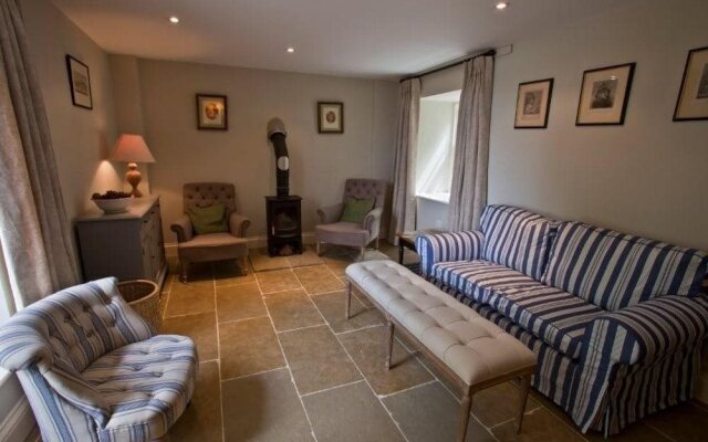 Bodnant Welsh Food BB  Farmhouse