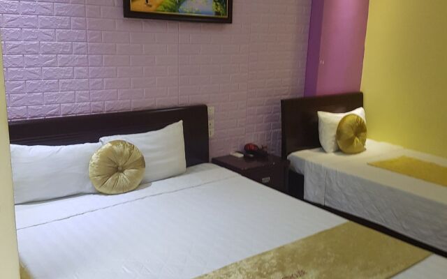 Hanoi Lucky Guesthouse 2