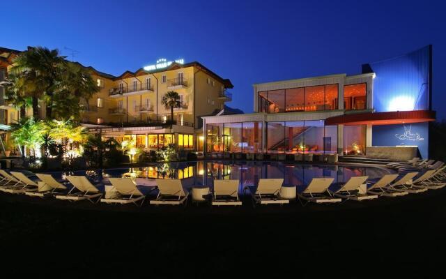 Villa Nicolli Romantic Resort - Adults Only