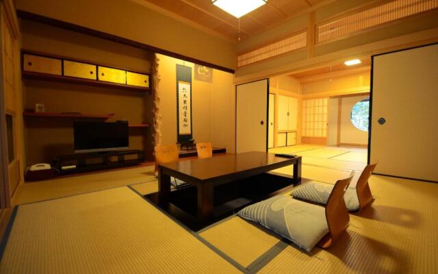 Koyasan Syukubou Fudouin