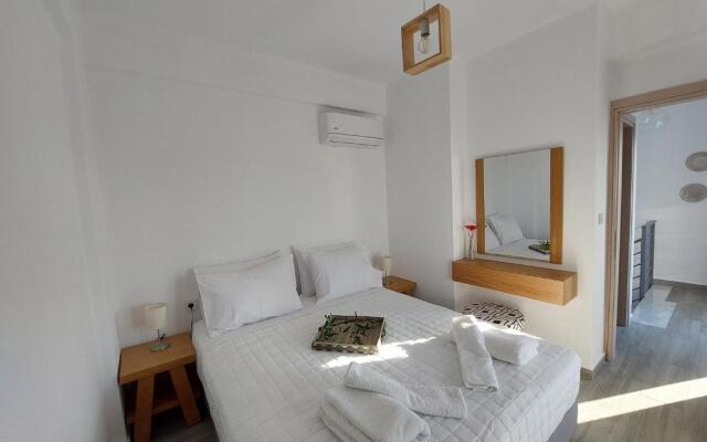 Elia Luxury Apartments Estd 2022