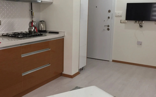 Duman Safir Residence