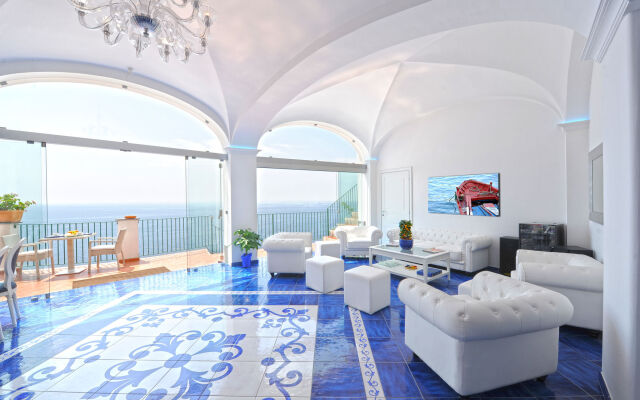 Hotel Villa Maria Pia